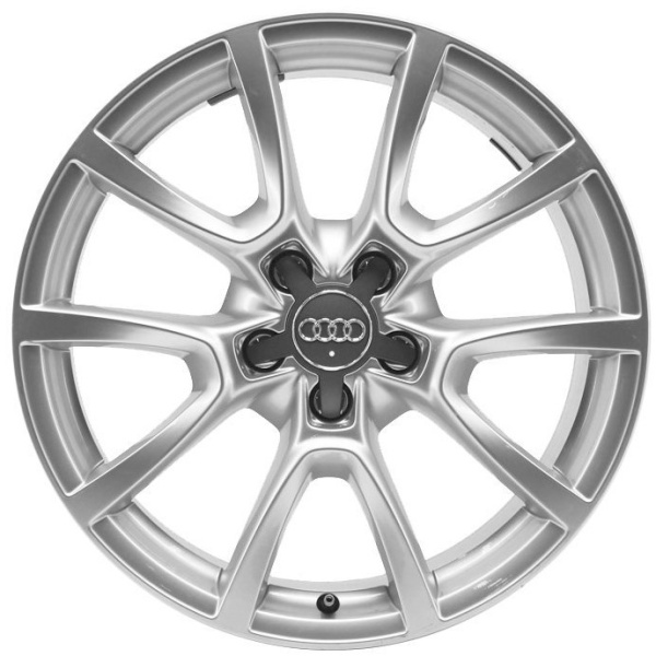 Janta Aliaj Oe Audi 18" 8J x 18 ET39 8R0601025AQ